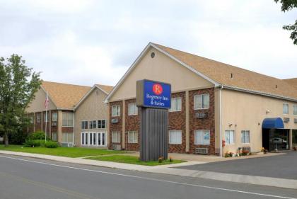 Regency Inn & Suites West Springfield