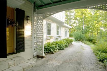 Stockbridge Country Inn - image 12