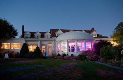 the Inn at Longshore Connecticut