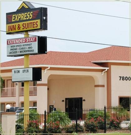 Express Inn & Suites Westwego - image 2