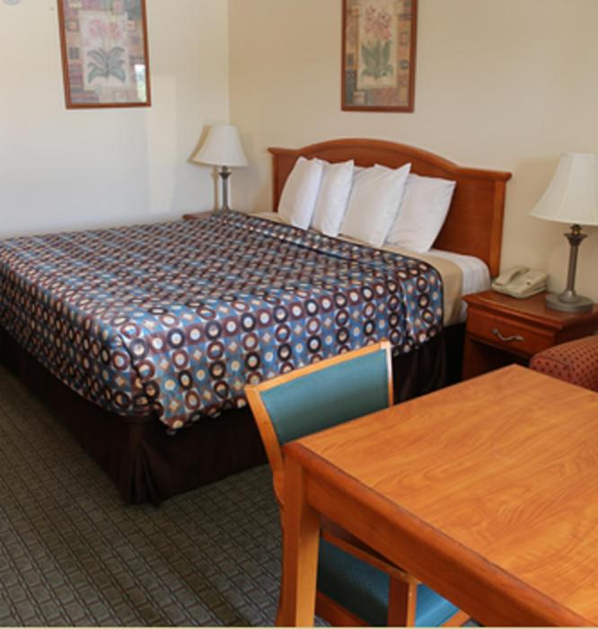 Express Inn & Suites Westwego - image 5