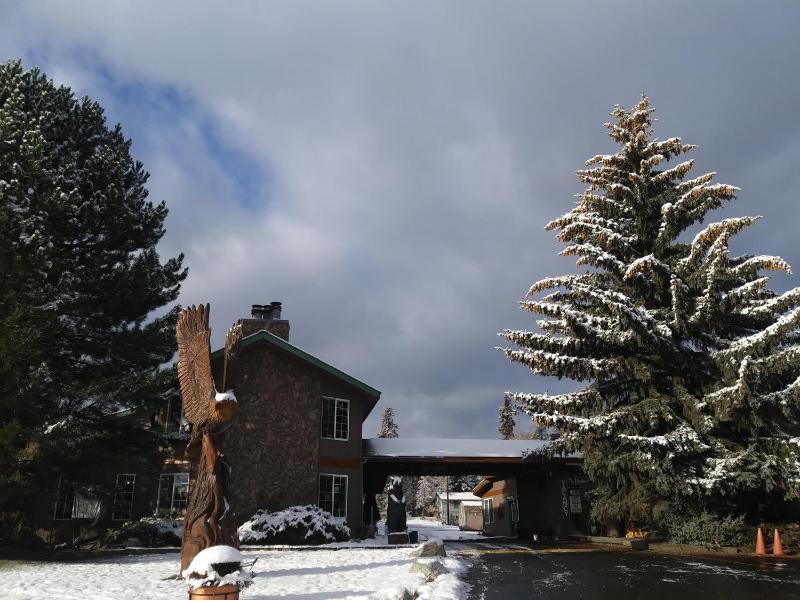 Chalet Hotel Whitefish - image 6