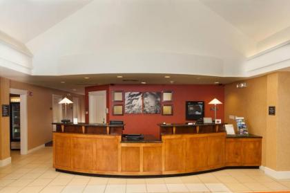 Residence Inn Wichita East at Plazzio - image 11