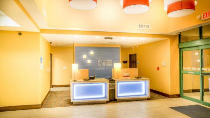 Holiday Inn Express Wichita South an IHG Hotel - image 14