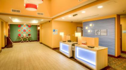 Holiday Inn Express Wichita South an IHG Hotel - image 10