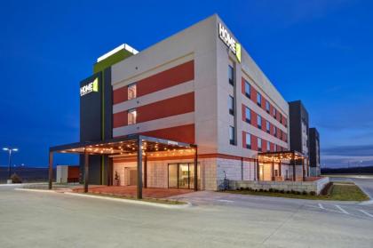 Home2 Suites by Hilton Wichita Northeast - image 14