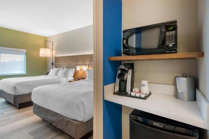 Holiday Inn Express & Suites - Wildwood - The Villages an IHG Hotel - image 5