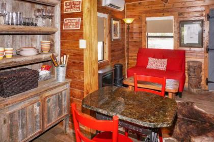 Cozy Cabin - image 14