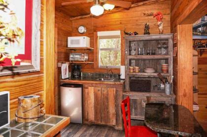 Cozy Cabin - image 11