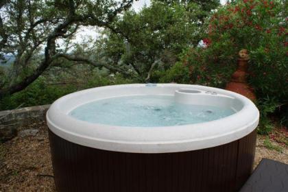 Holiday homes in Wimberley Texas