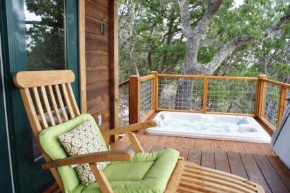 Luxury Cabins Stony Ridge Emerald Wimberley