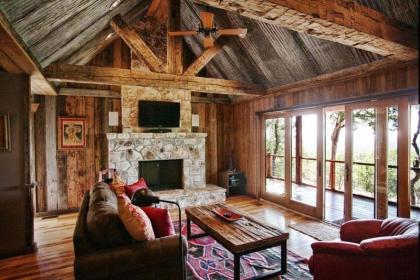 Luxury Cabins Stony Ridge Ruby Wimberley