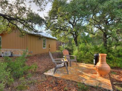 Cabins at Flite Acres- Coyote Cabin - image 11