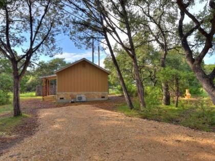 Cabins at Flite Acres- Coyote Cabin - image 12