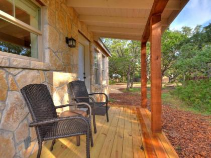 Cabins at Flite Acres- Coyote Cabin - image 13