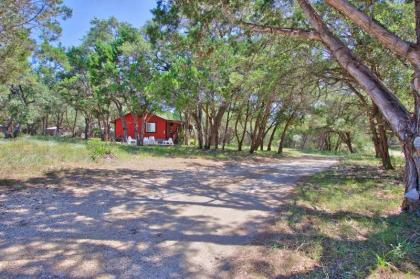 Affinity Retreat Cabin - image 9