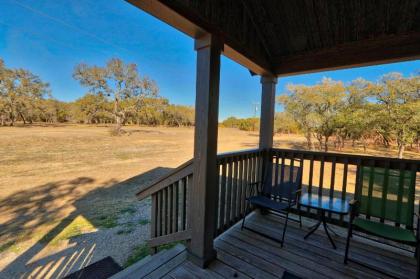 The Ranch at Wimberley - Emily Ann Cabin #5 - image 12