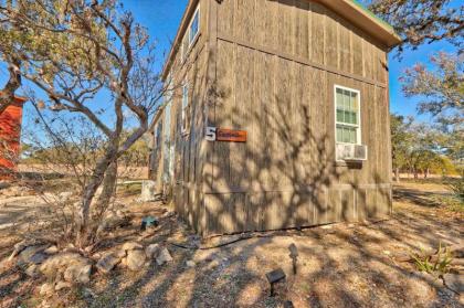 The Ranch at Wimberley - Emily Ann Cabin #5 - image 13