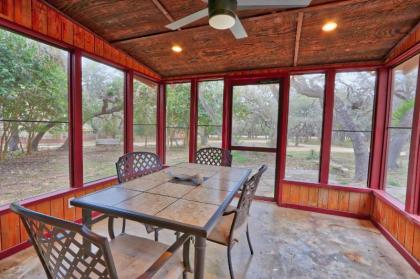 The Ranch at Wimberley - Caretaker's Cottage - image 15