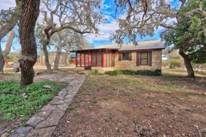 The Ranch at Wimberley - Caretaker's Cottage - image 9