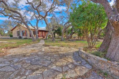 The Ranch at Wimberley - Caretaker's Cottage - image 11