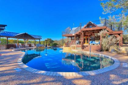 The Ranch at Wimberley - Cowgirl and Cowboy Cabin #4 - image 15