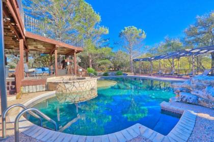 Holiday homes in Wimberley Texas