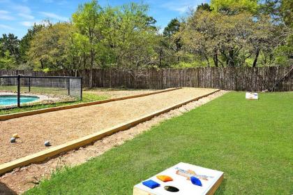 Wimberley Log Cabins Resort and Suites - Unit 2 - image 14