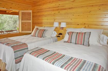 Wimberley Log Cabins Resort and Suites - Unit 6 - image 8