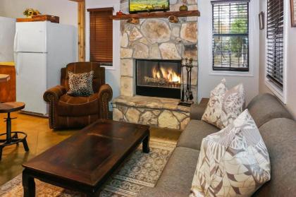 Holiday homes in Wimberley Texas