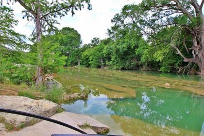 River Road Retreat Wimberley Texas