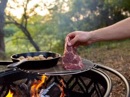 Tentrr Signature Site - Camping at The Cedars Ranch - image 9