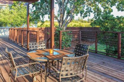 Armida Vineyards Cottage - image 6