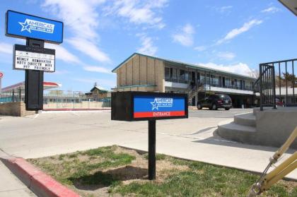 Americas Best Value Inn Winnemucca Nevada