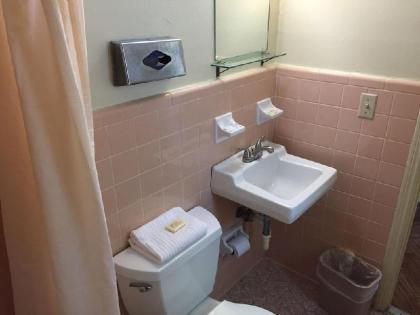 Budget Inn Winter Haven