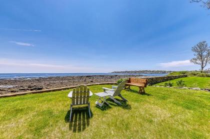 Holiday homes in York 