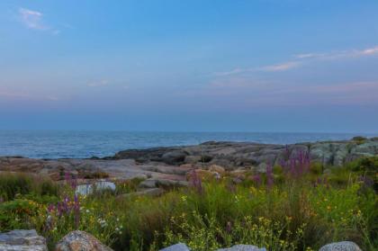 The Castle Rock and Sea Belle - image 6