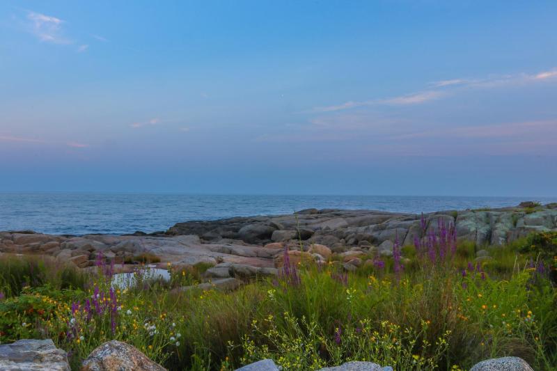 The Castle Rock and Sea Belle - image 6