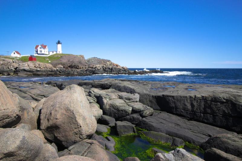 The Castle Rock and Sea Belle - image 7