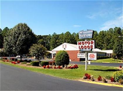 Yorktown Motor Lodge - image 4