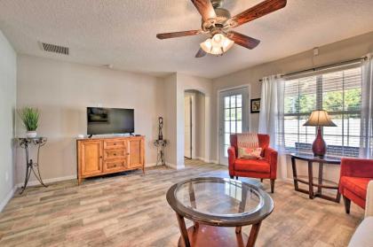 Upscale Yulee Home with Deck - 10 Mi to Beaches - image 10