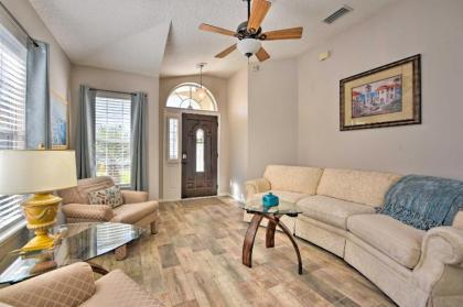 Upscale Yulee Home with Deck - 10 Mi to Beaches - image 2