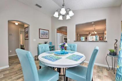 Upscale Yulee Home with Deck - 10 Mi to Beaches - image 5